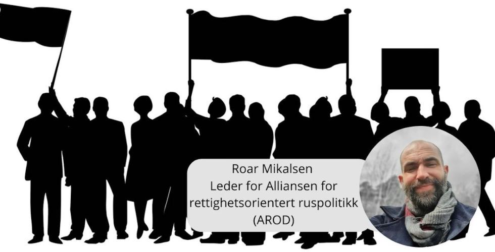 Roar Mikalsen