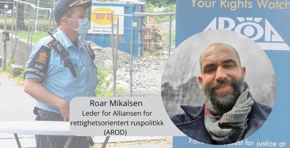 Roar Mikalsen