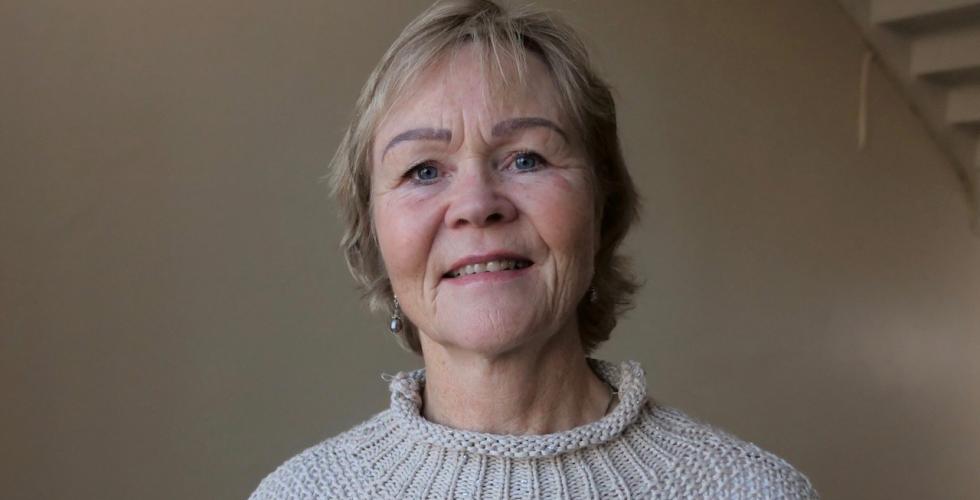 Sidsel Vatne