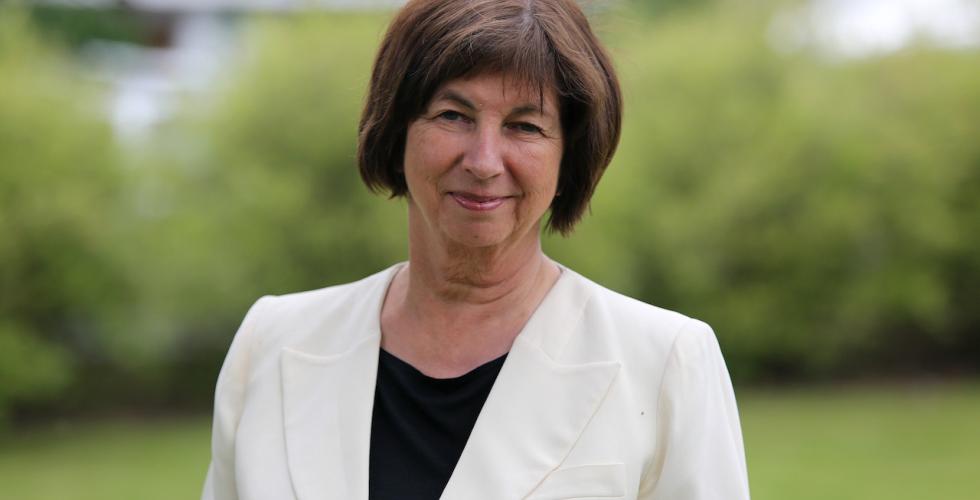Sigrun Vågeng (Foto Eivind Skifjeld)