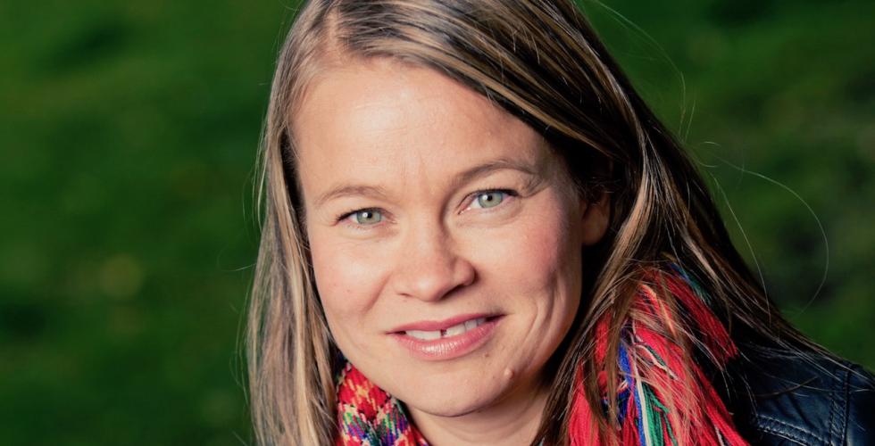 Susann Funderud Skogvang