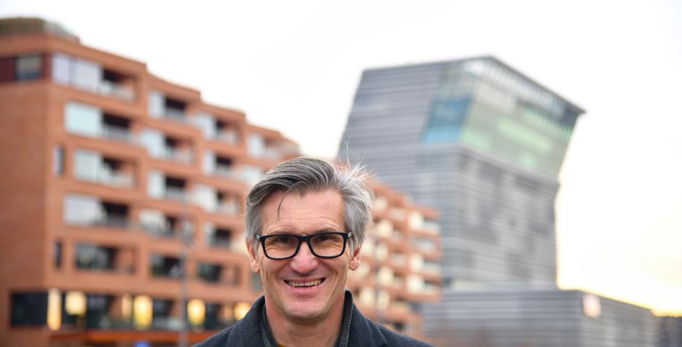 Foto: Tore Letvik