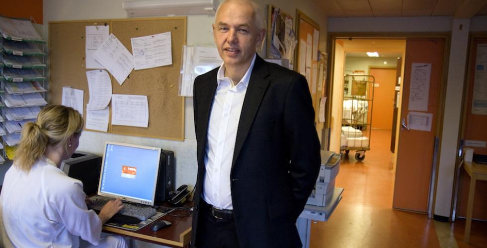 Tor Arne Viksjø