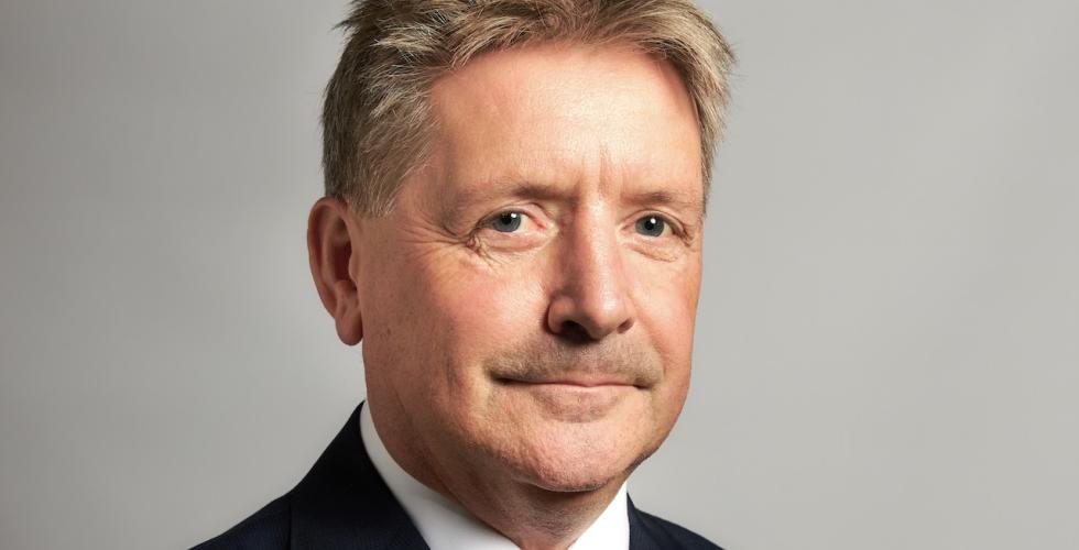 Terje Svendsen (Foto: Bjerkan Stav)