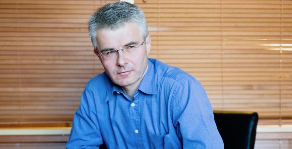 Trond Erik Schea (Foto:Stig M. Weston)