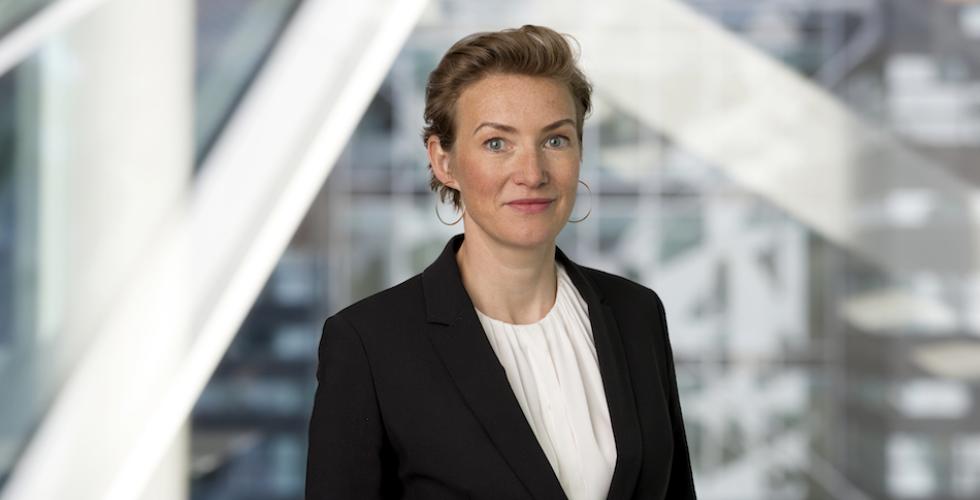Anette Fjeld