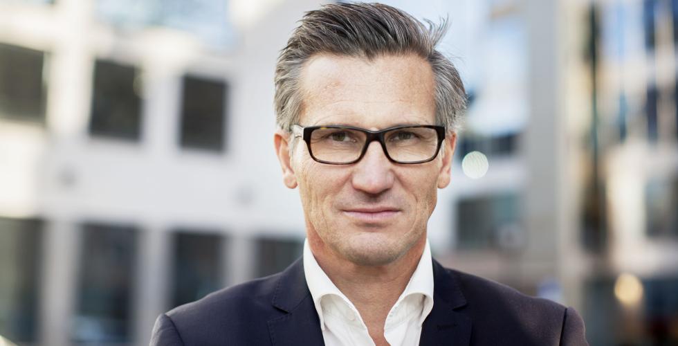 Bjørn Erik Thon (Foto: Datatilsynet)