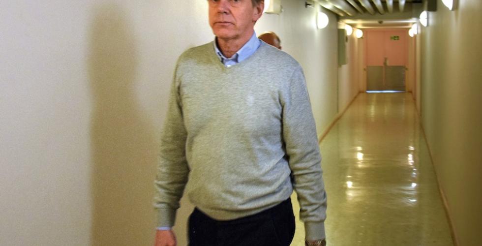 Bjørn Soknes