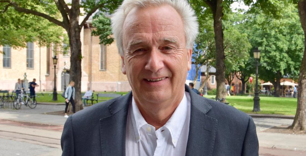 Tor-Aksel Busch