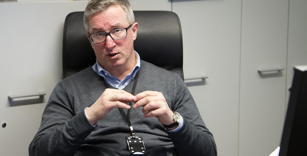 Fredrik Bøckman Finstad 