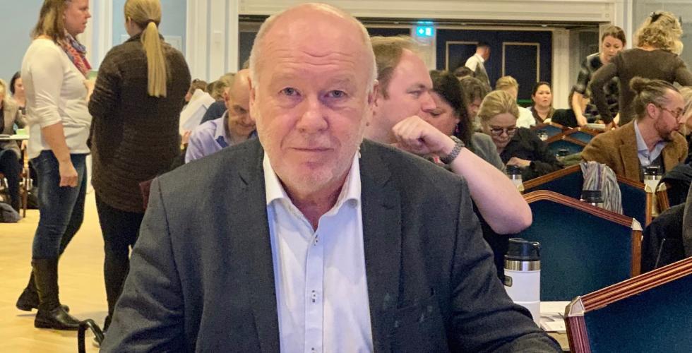 Håvard Holm