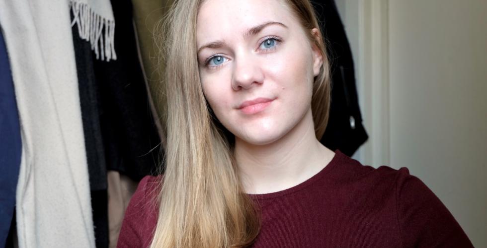 Julia Nordvang Johansen