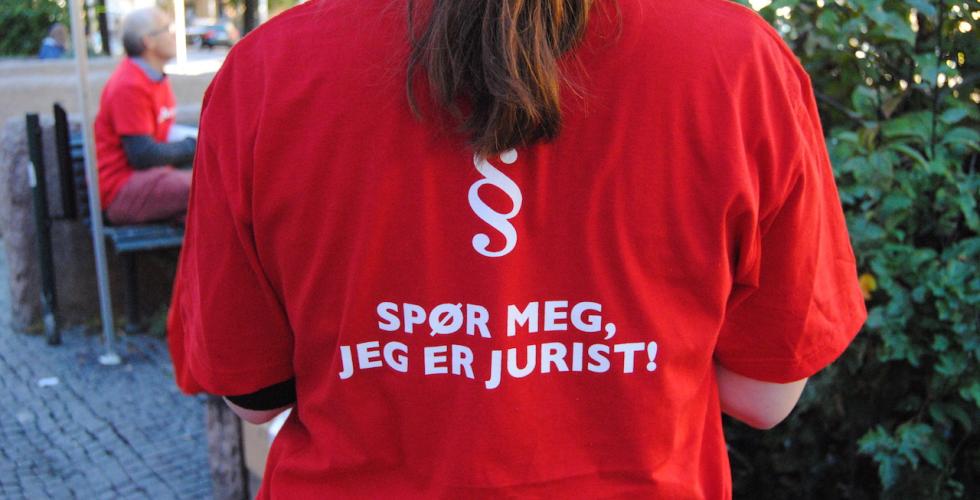 Juristdagen