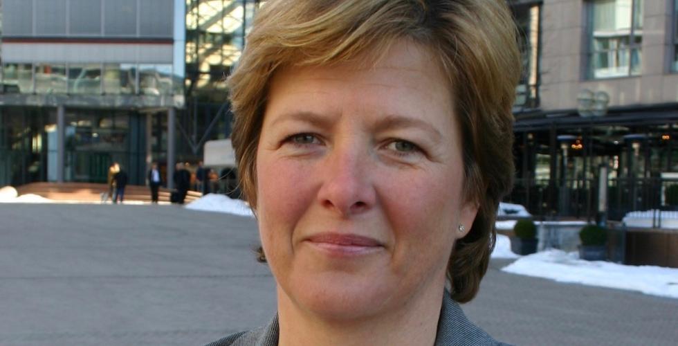 Kari Østerud