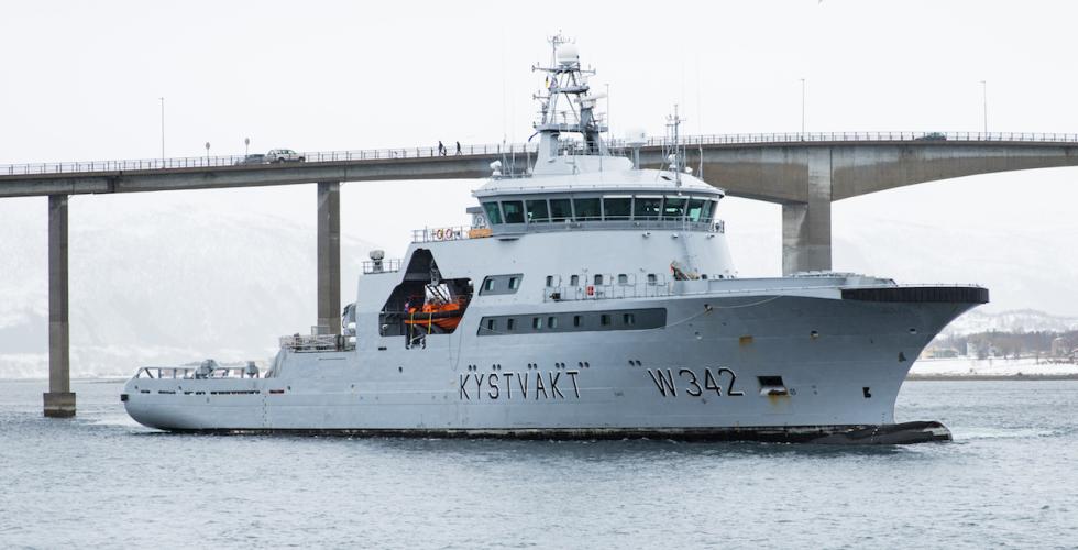 Foto: Jonas Selim/Forsvaret