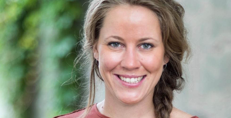 Merete Nygaard