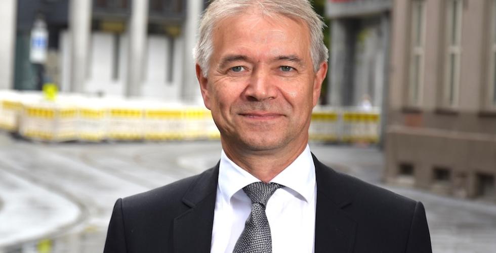 Nils Asbjørn Engstad