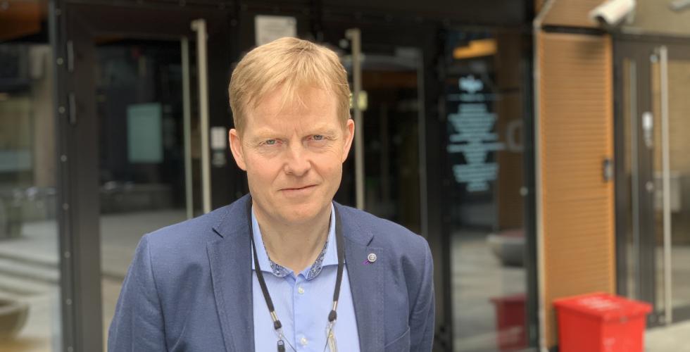 Foto: Ole Martin Gangnes