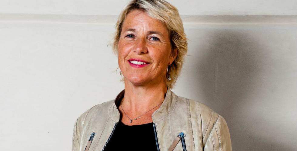 Ragnhild Bø Raugland