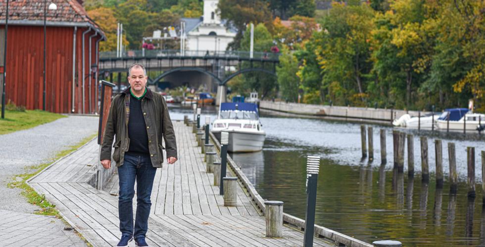 Foto: Tore Letvik