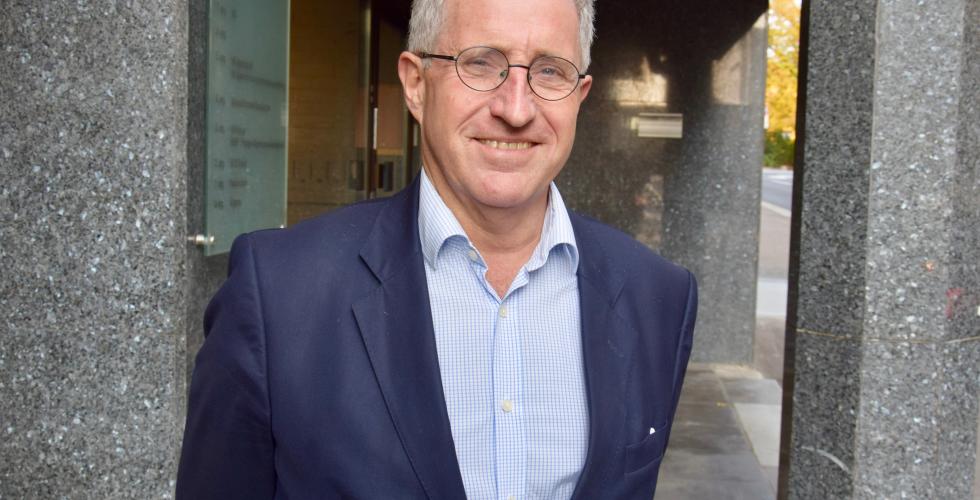 Sigurd Knudtzon