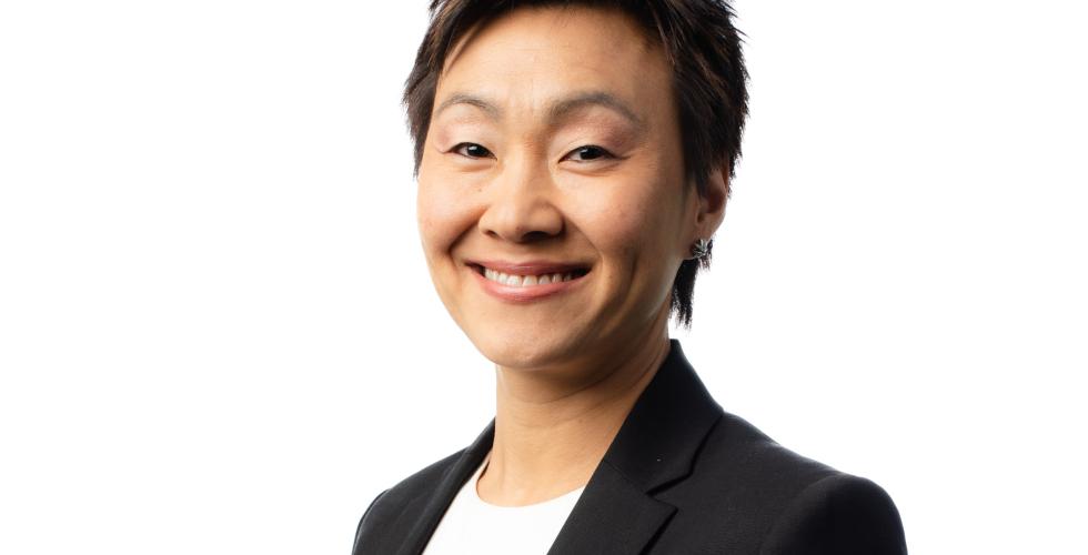Eve Vangsnes Bergli. Foto: Skatteetaten