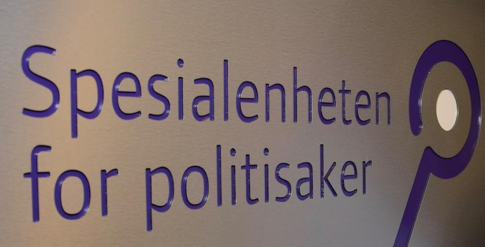 Spesialenheten