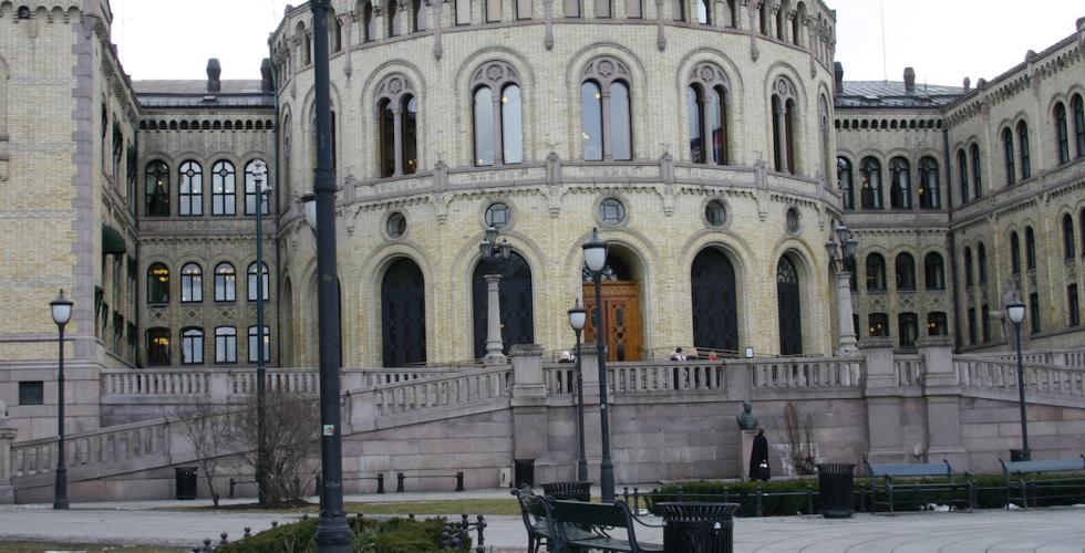 Stortinget
